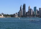 0140-999 PC290249-50 Sydney Skyline